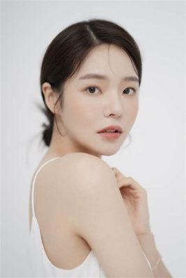 배우 이유진, 그녀의 연기력은 왜 이렇게 다채로운가?