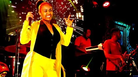 Fikir Addis: Ethiopian Music Icon Takes Helsinki by Storm!