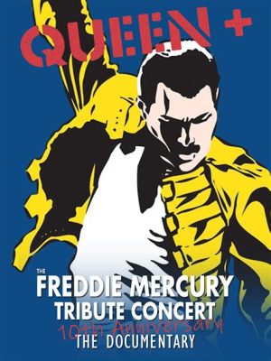  Freddie Mercury Tribute Concert: Lontoon Legendan Ikuinen Elo!