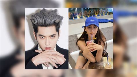 Kris Wu: Accusations of Predatory Behavior Sweep Chinese Entertainment Industry!