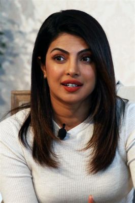  Priyanka Chopra Jonasin Bollywood-paluu - Uusi aikakausi Intialaisessa elokuvateollisuudessa?