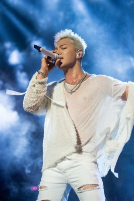 Taeyangin Helsinki-konsertti: K-Pop -tähden paluu lavalle ja fanien hurmos!