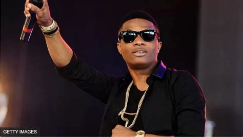 Wizkid Live in Helsinki – Afrobeat Sensation Takes Finland by Storm!